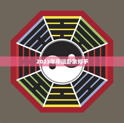 1975是什麼年 2023卦象